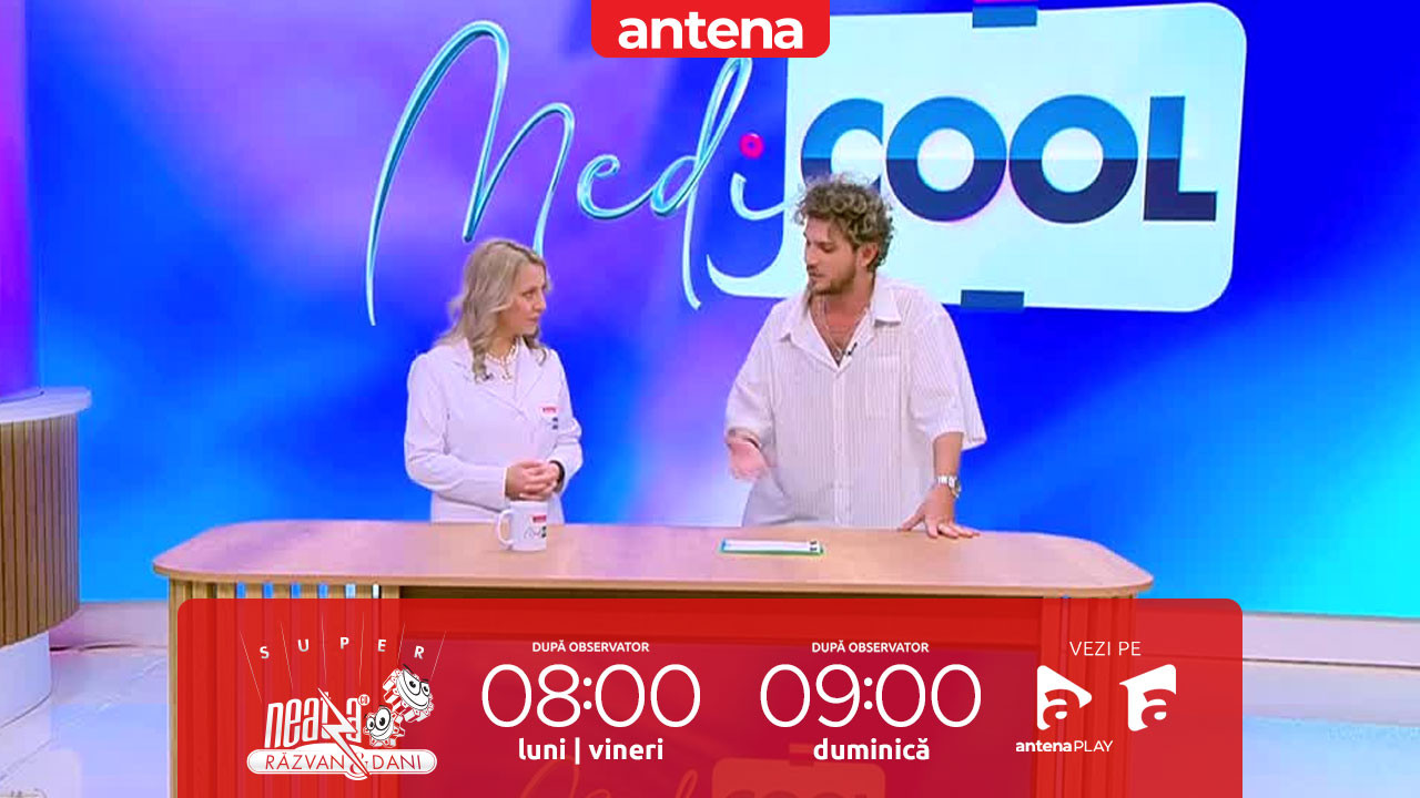 Super Neatza, 9 octombrie 2025. De ce mulți oameni care măn&acirc;ncă sănătos și fac mişcare nu reuşesc să slăbească