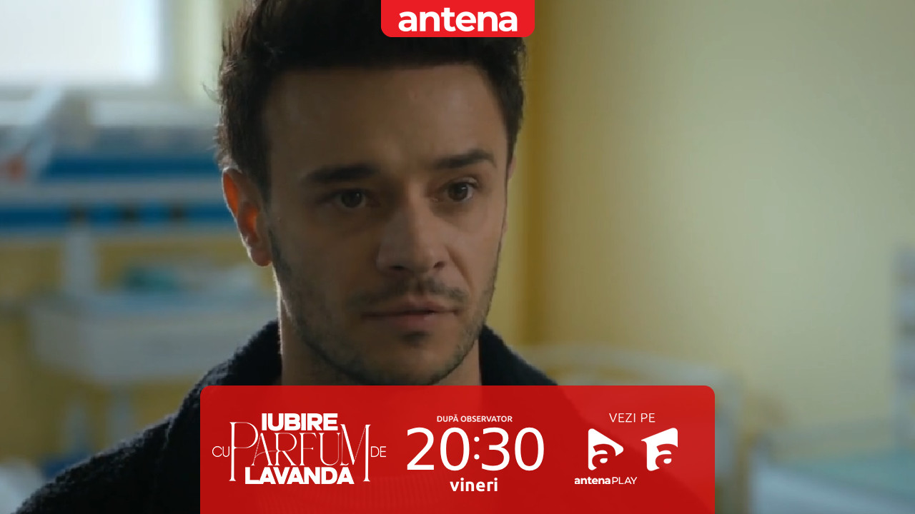 Iubire cu parfum de lavandă | Sezonul 3 | Episodul 15, 10 octombrie 2025. Vali vrea să-l omoare pe Albert