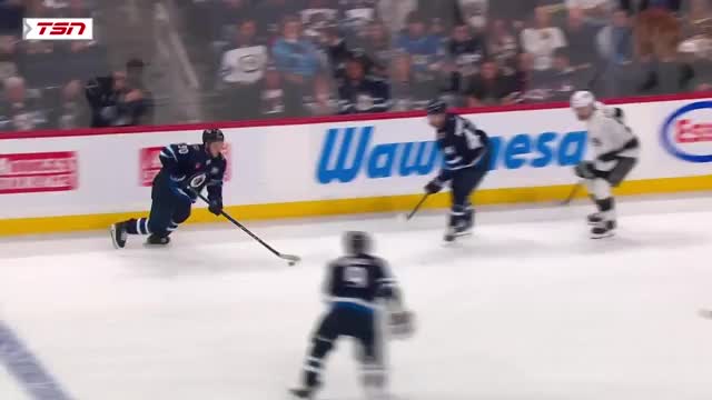 NHL | Los Angeles Kings vs. Winnipeg Jets