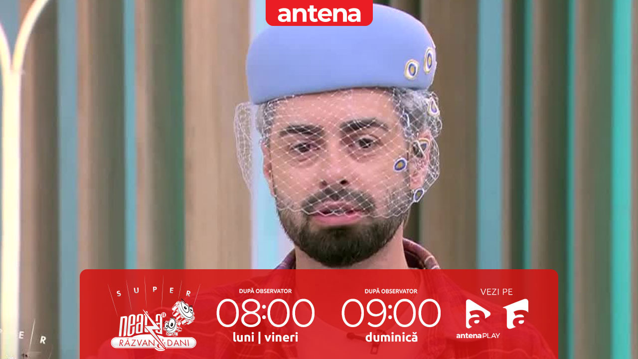 Super Neatza, 13 octombrie 2025. Cum integrăm pălăria în ținutele de zi cu zi