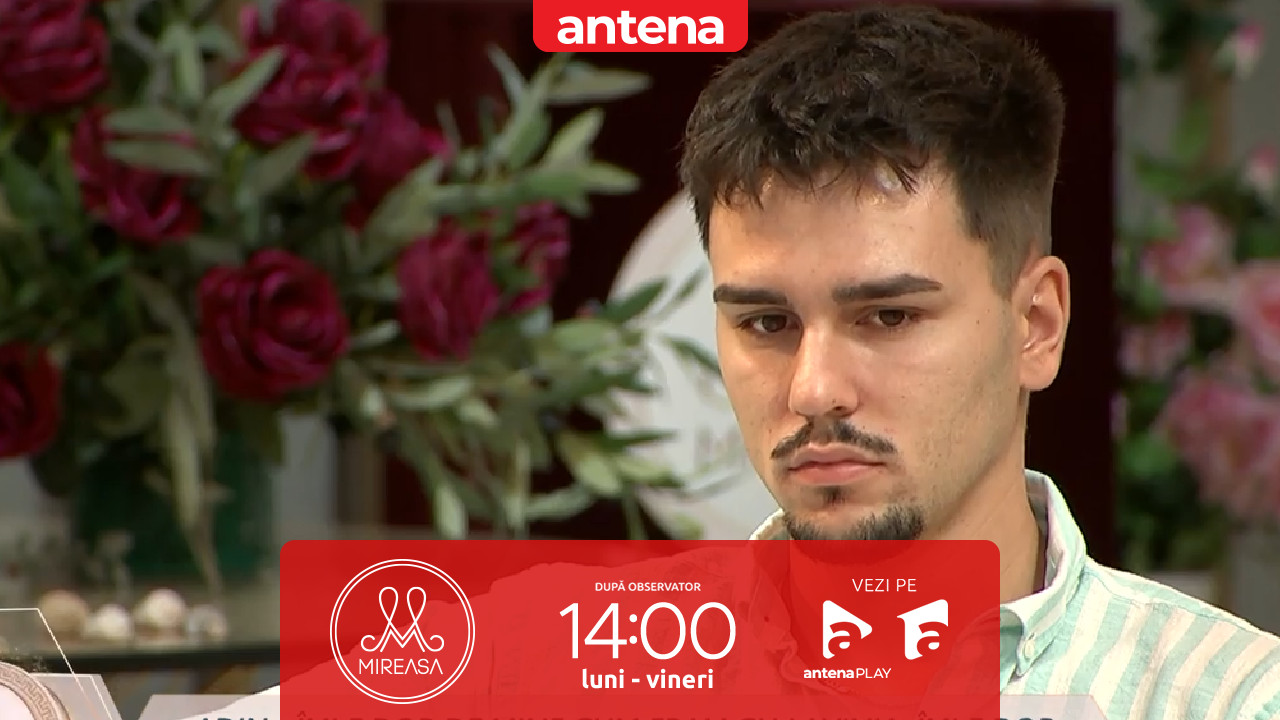 Mireasa sezonul 12, 14 octombrie 2025. Adlin, discuție cu Lavinia! I-a spus tot ce are pe suflet