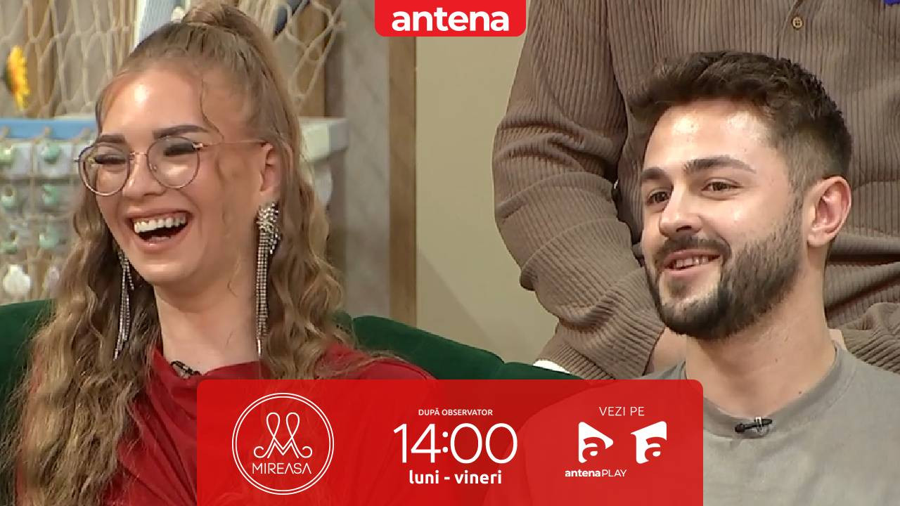 Mireasa sezonul 12, 14 octombrie 2025. Task-ul Scaunele muzicale, o super provocare pentru fete