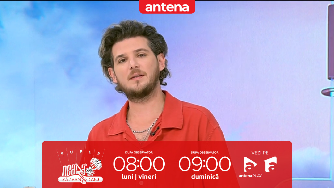 Super Neatza, 14 octombrie 2025. Cum îi învățăm pe cei mici să fie în siguranță pe internet