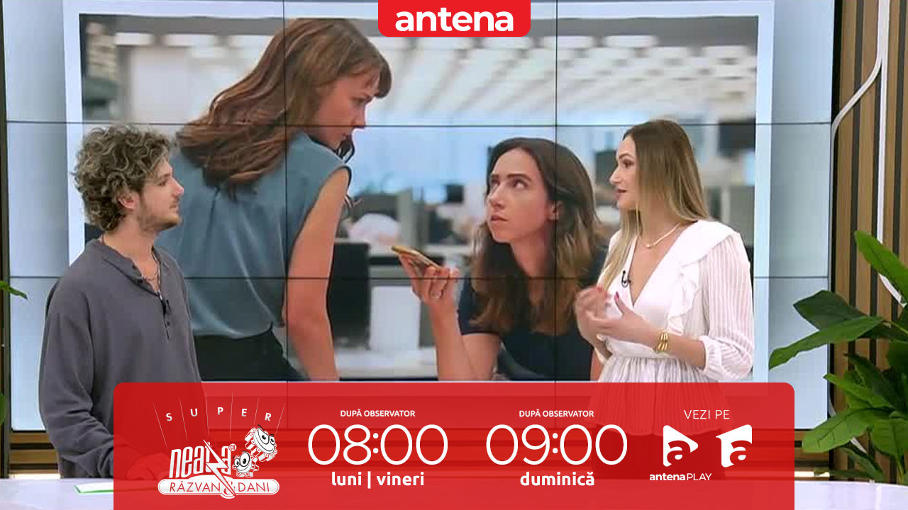 Super Neatza, 15 octombrie 2025. Cum adaptăm tonul şi limbajul în funcție de persoana cu care vorbim