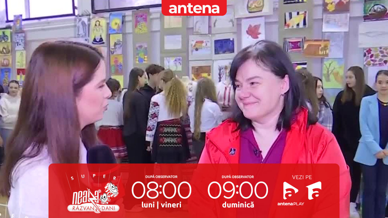 Super Neatza, 15 octombrie 2025. Ce opțiuni au liceenii care vor să studieze cel puțin un modul în străinătate