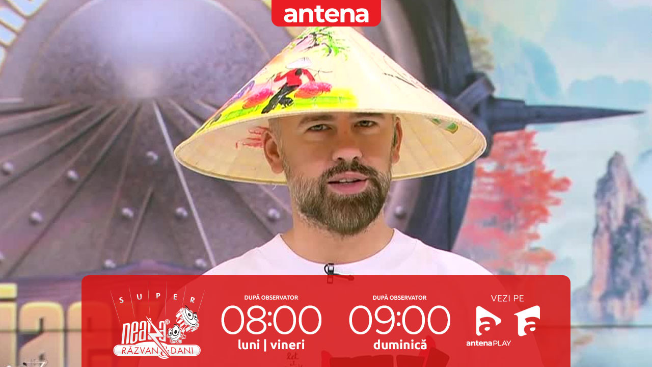 Super Neatza, 15 octombrie 2025. Concursul Viză de Asia: Ce a câștigat Alexandra Chirilă