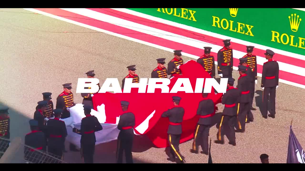 FIA World Endurance Championship | 2025 - Trailer