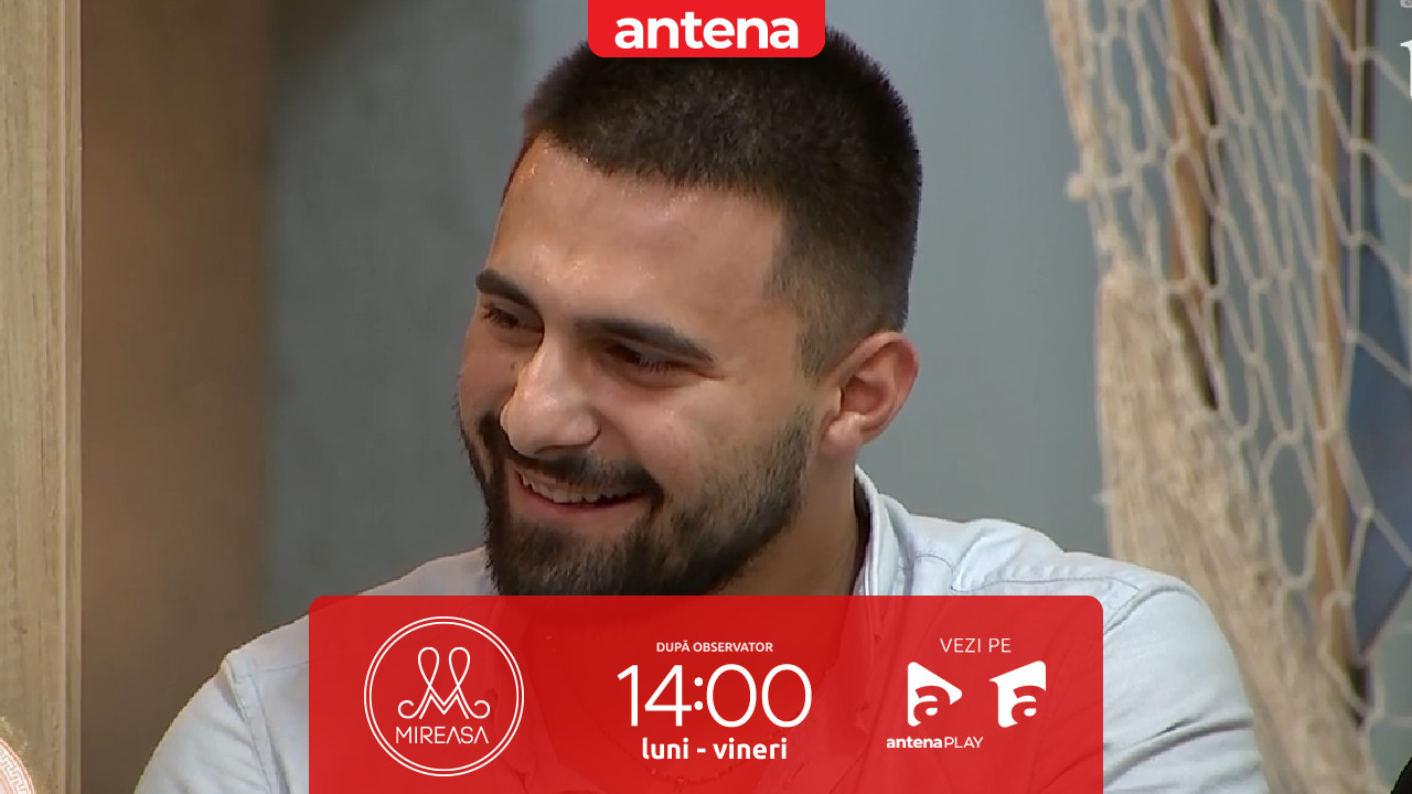 Mireasa sezonul 12, 16 octombrie 2025. Bunica Virginia și Florina, despre Alex: E foarte mișto, știe să vorbească!