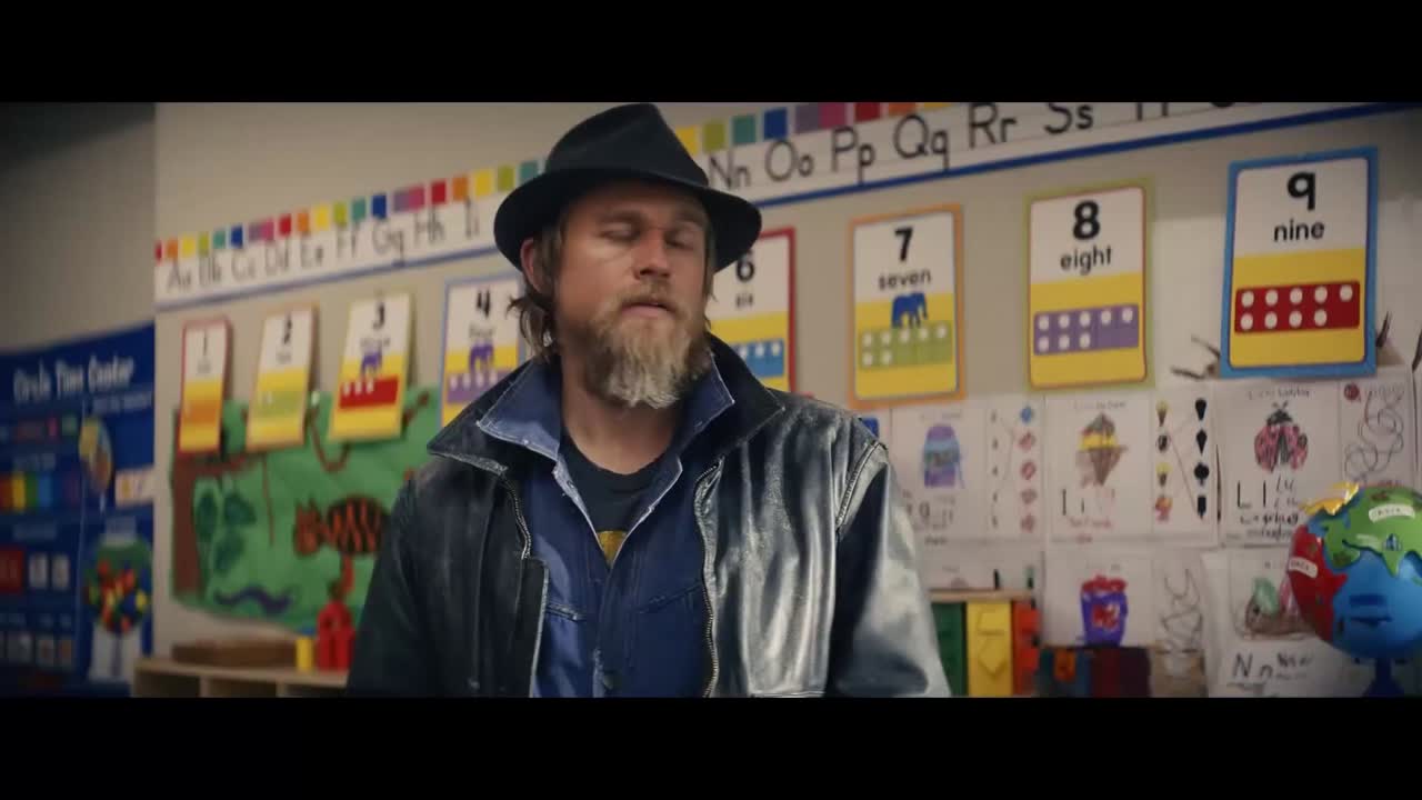 Waldo | Trailer