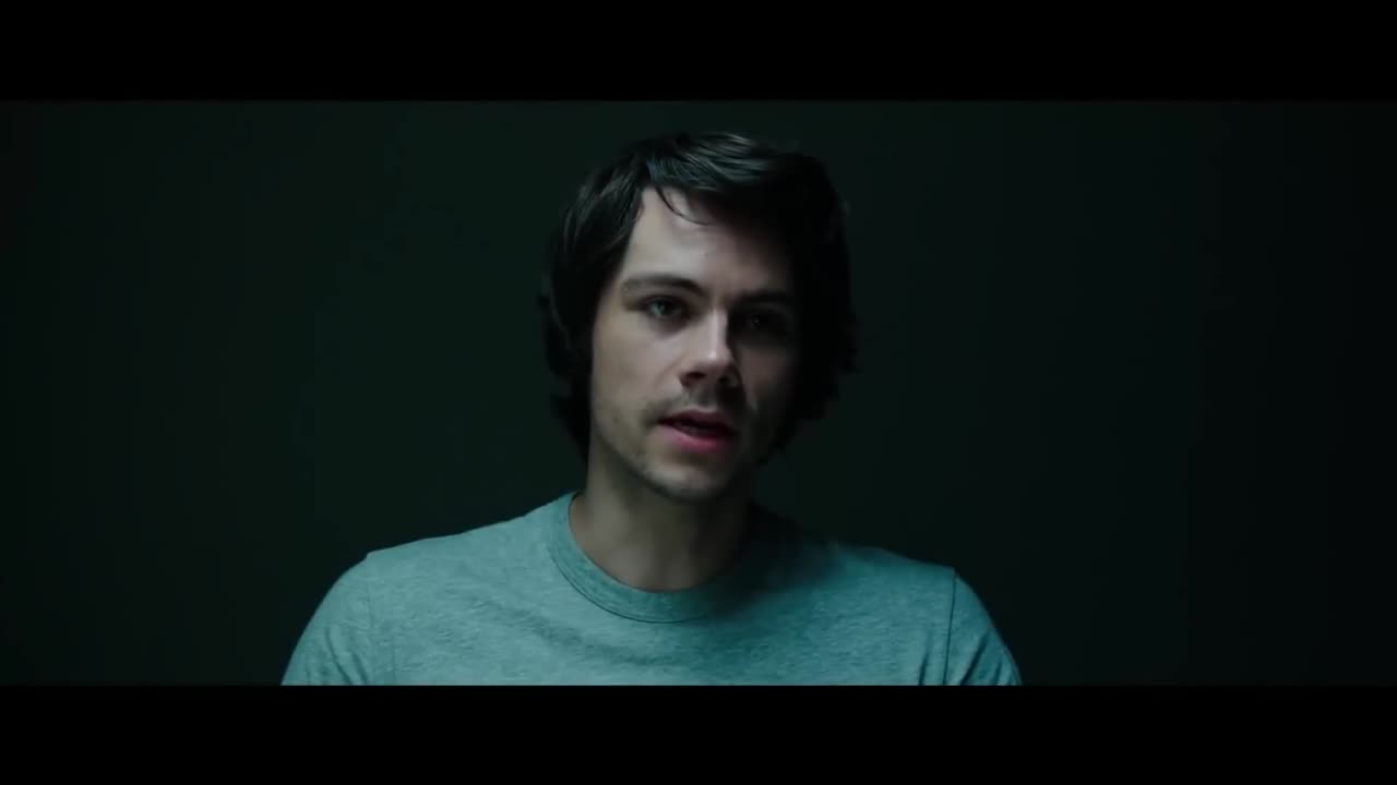 Asasin American | Trailer