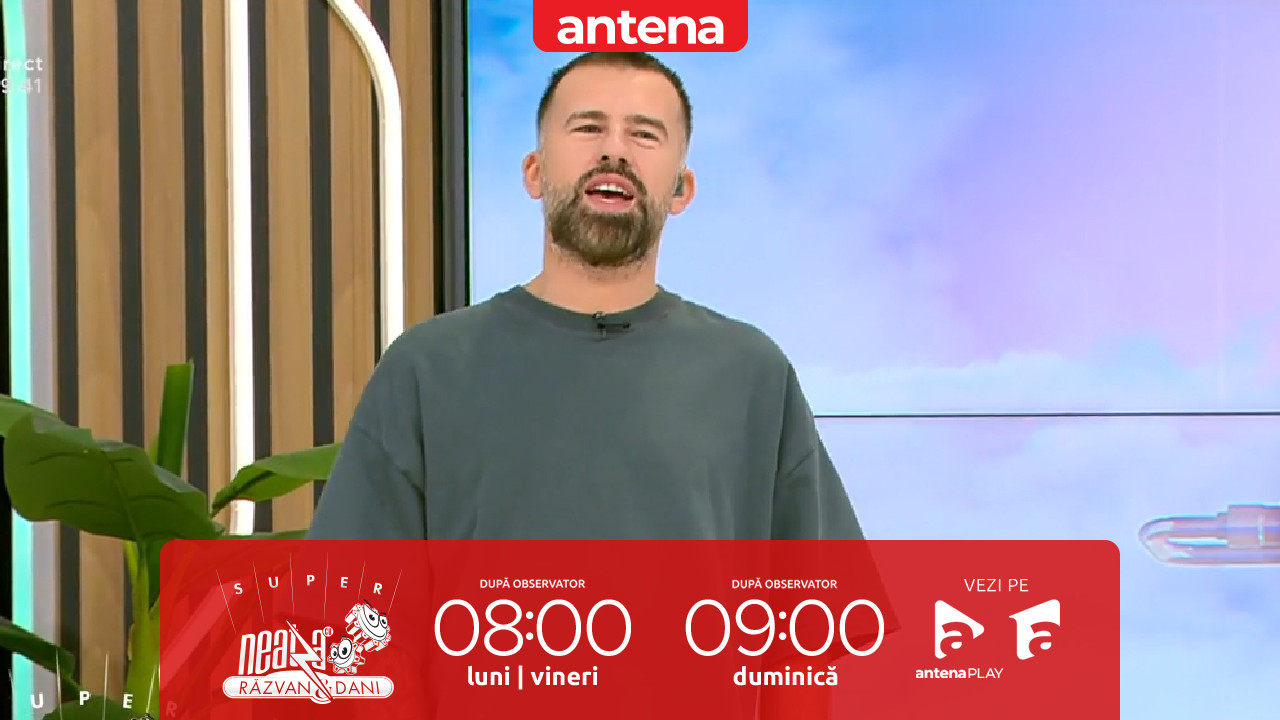 Super Neatza, 16 octombrie 2025. Cum recunoaștem și reducem stresul la animalele de companie