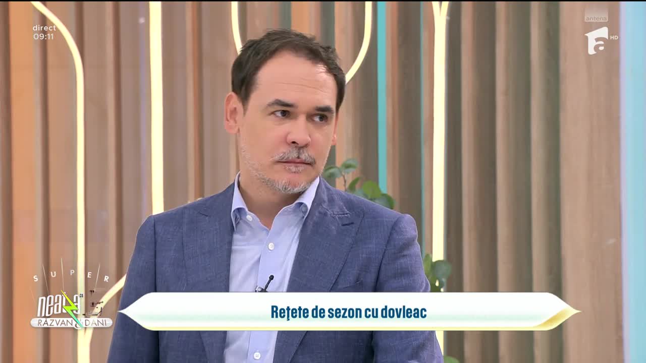 Super Neatza, 17 octombrie 2025. Dovleacul, vedeta toamnei în farfurie