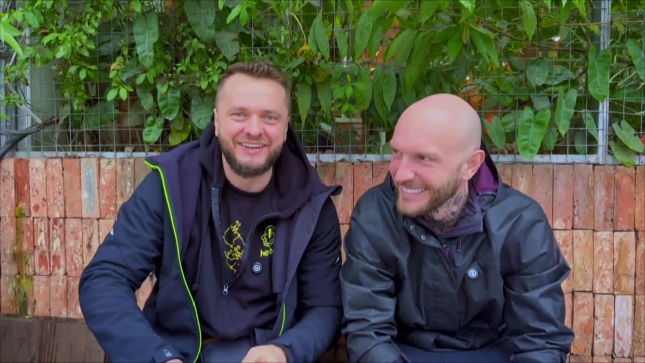 Jurnal de călătorie - Asia Express | Drumul Eroilor: Episodul 18