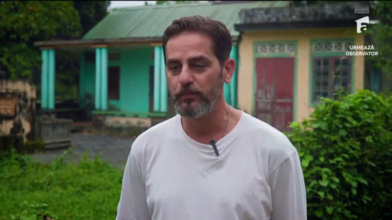 Jurnal de călătorie - Asia Express | Drumul Eroilor, ep. 18. Echipa Bordea și Cortea, atac psihologic pentru concurenți