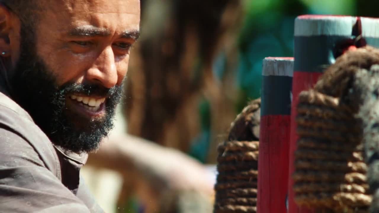 Survivor | Teaser