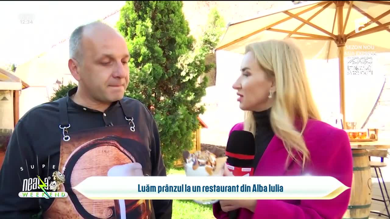Neatza cu Răzvan și Dani