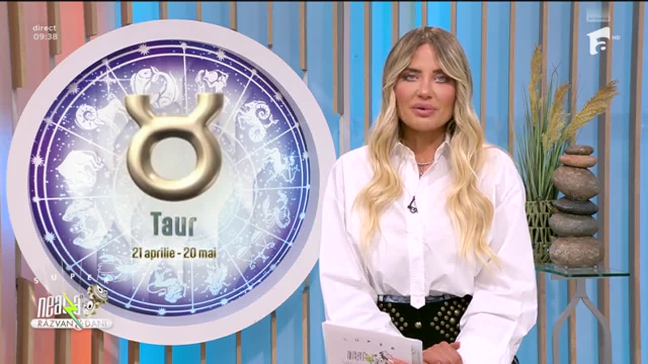 Neatza cu Răzvan și Dani