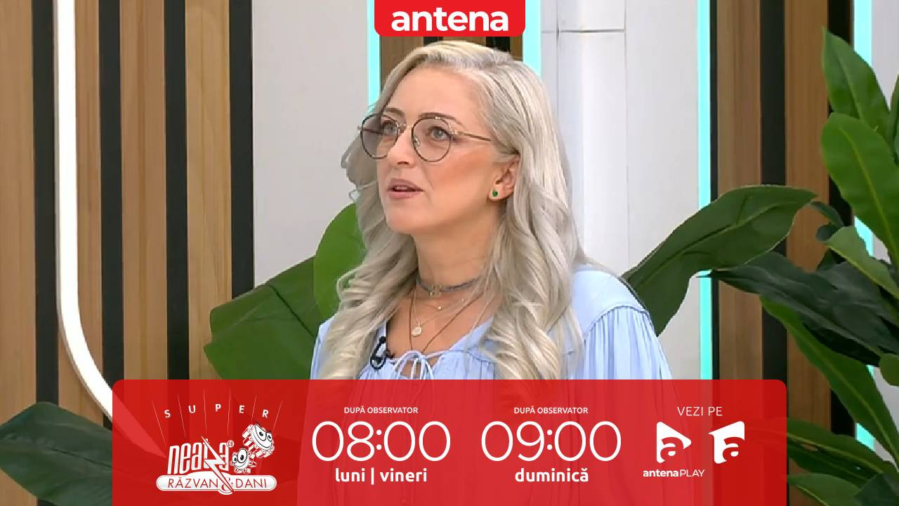 Super Neatza, 20 octombrie 2025. Cum să formezi spiritul antreprenorial al celui mic &icirc;ncă din copilărie