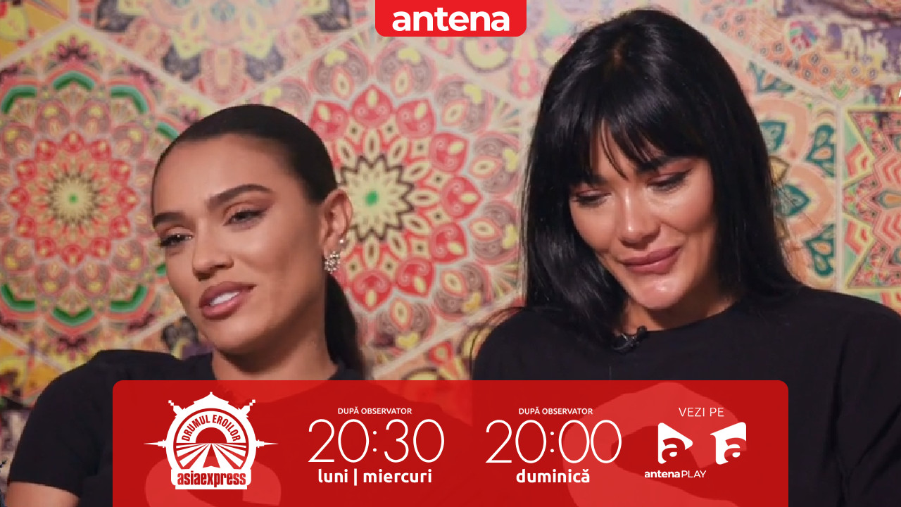 Asia Express, 20 octombrie 2025. Concurenții caută cazare! Cum s-au descurcat