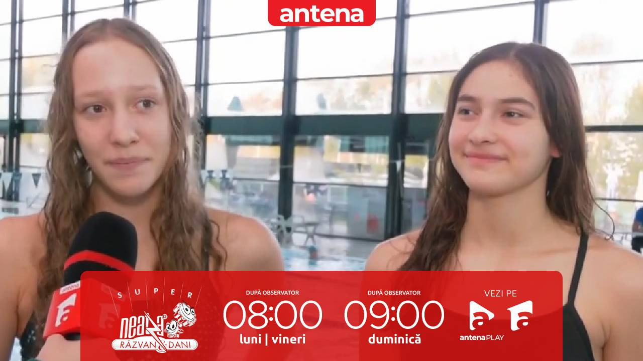 Super Neatza, 21 octombrie 2025. Beneficiile &icirc;notului pentru copii, chiar și iarna