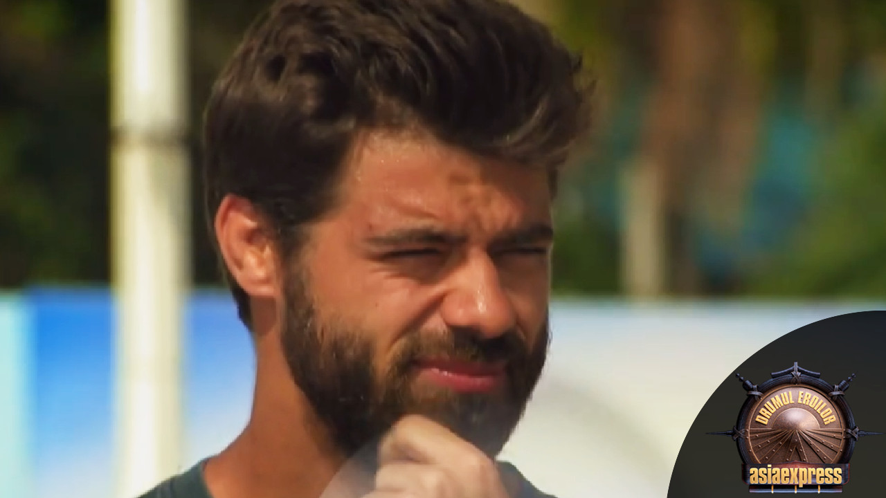 Asia Express | Drumul Eroilor - Episodul 28: Ce urmează