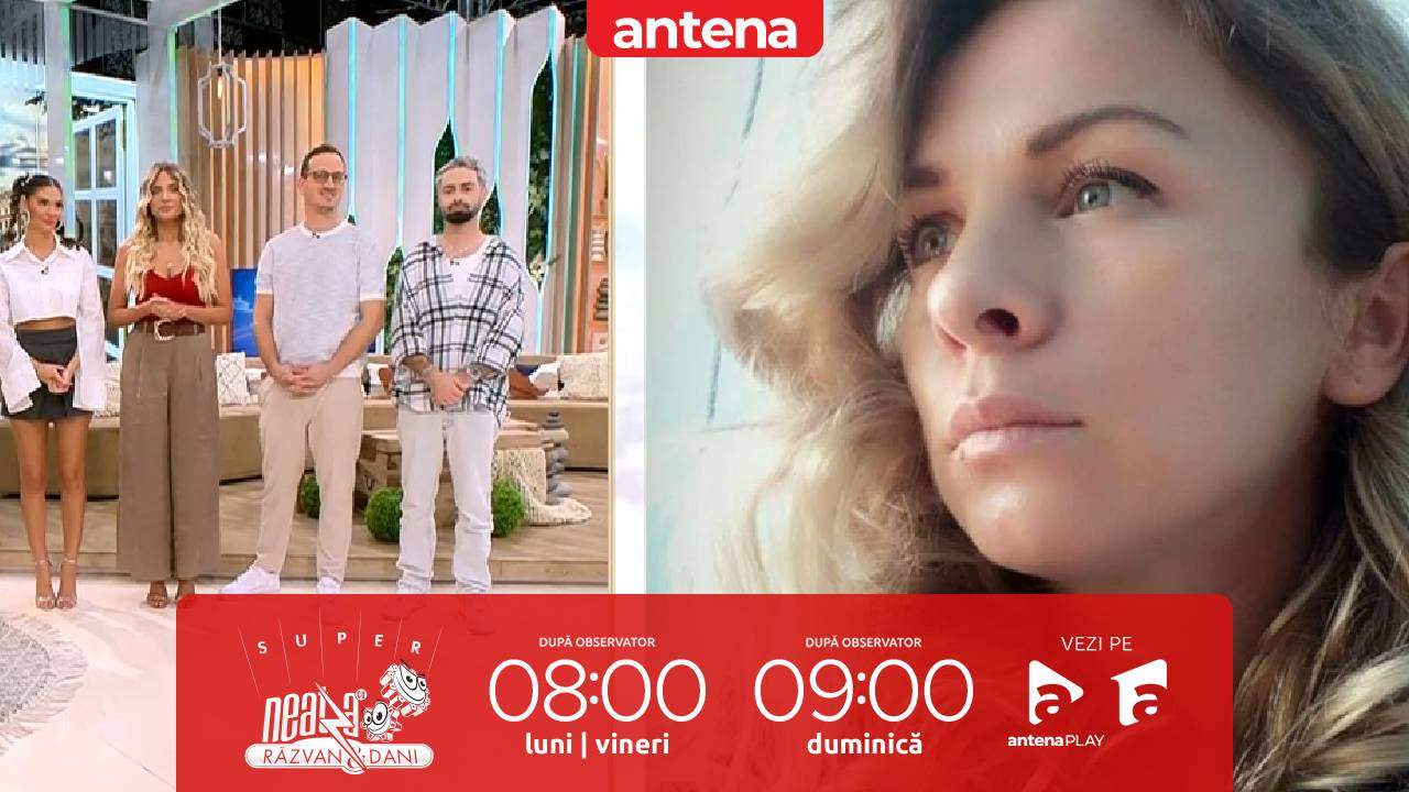 Super Neatza, 21 octombrie 2025. La mulți ani, Diana!