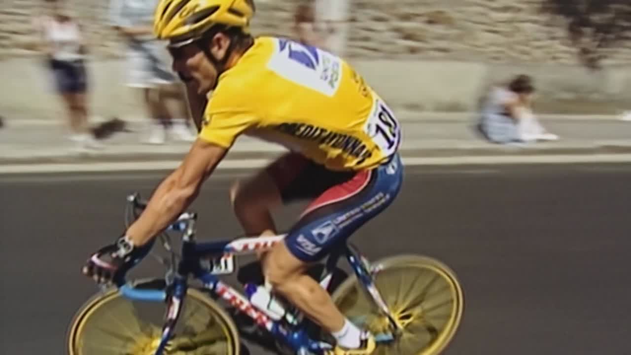 Lance | Trailer