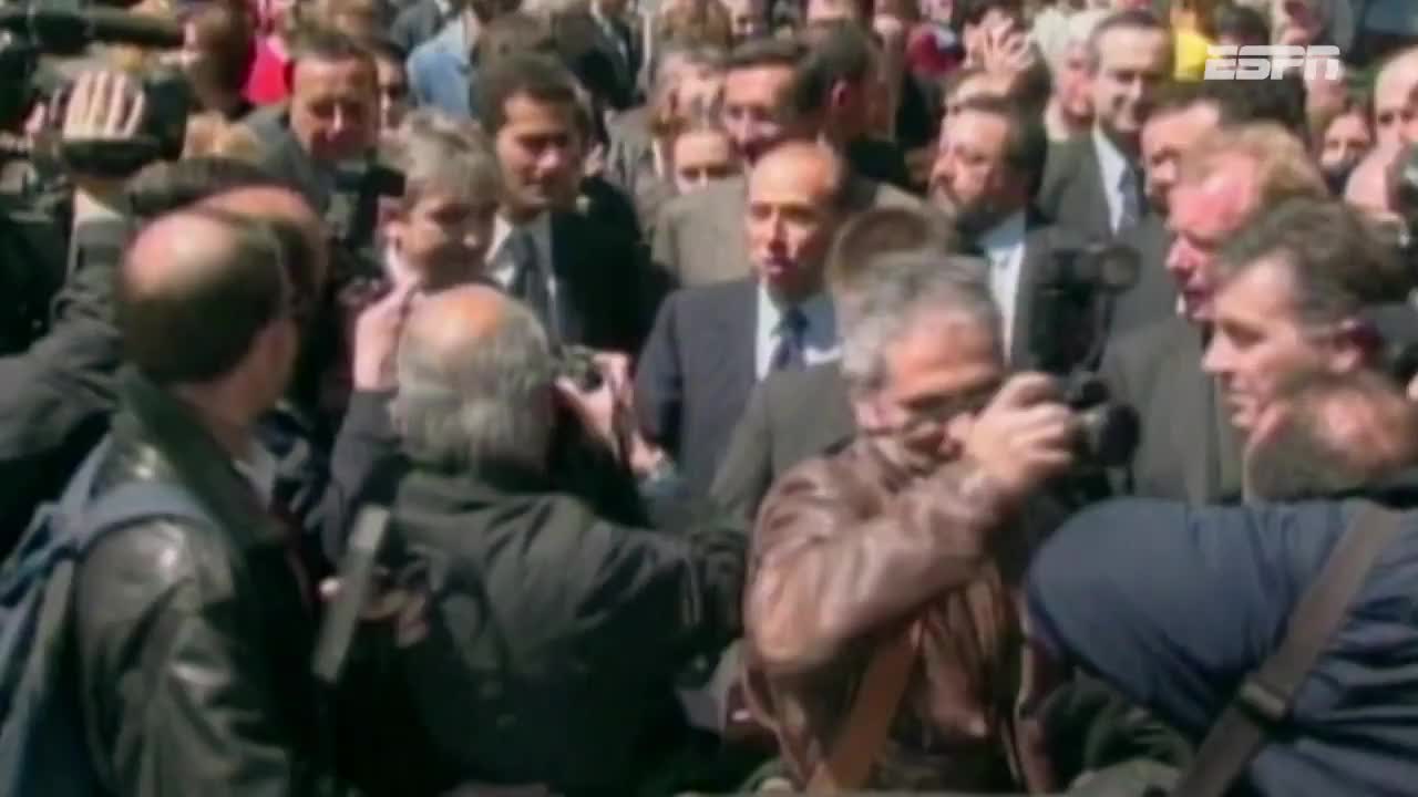 Berlusconi Condemned to Win | Trailer