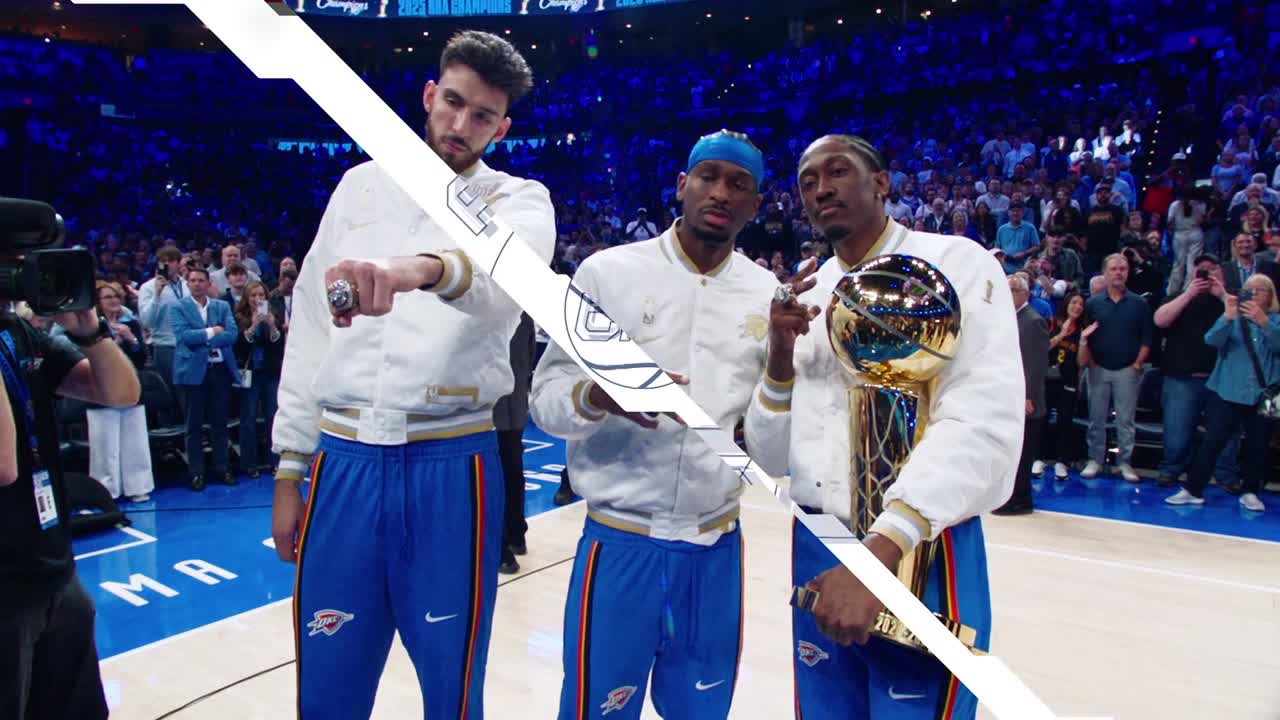 NBA | Action