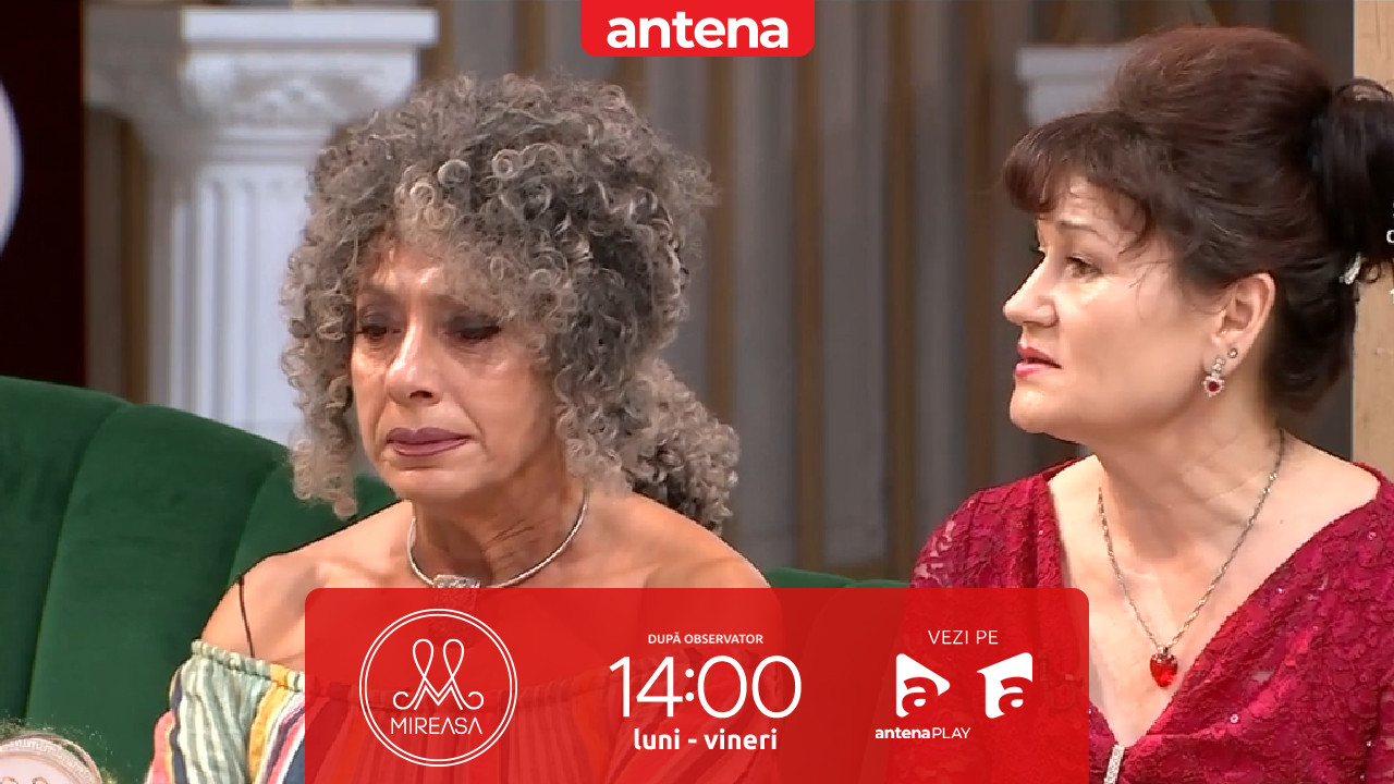 Mireasa sezonul 12, 23 octombrie 2025. Doamnele Cristiana și Liliana, păreri despre fete și prieteniile dintre ele