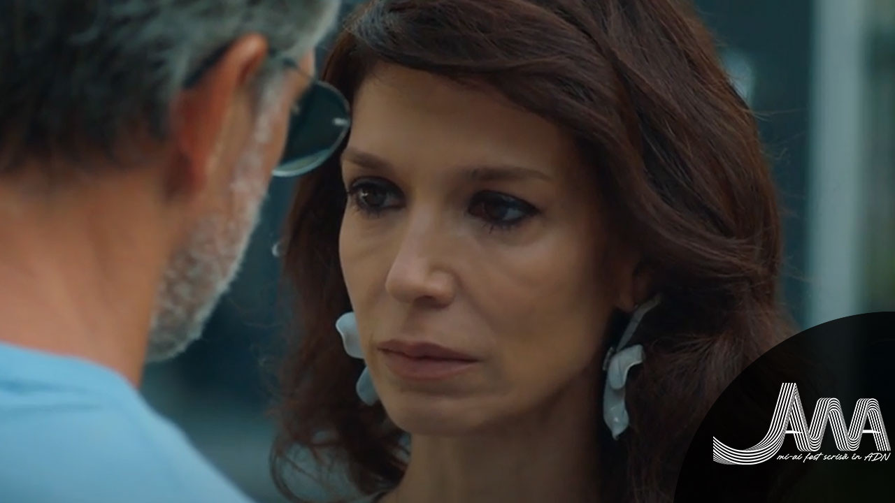 Ana, Mi-ai fost scrisă în ADN | Sezonul 2 - Episodul 9: Ce urmează