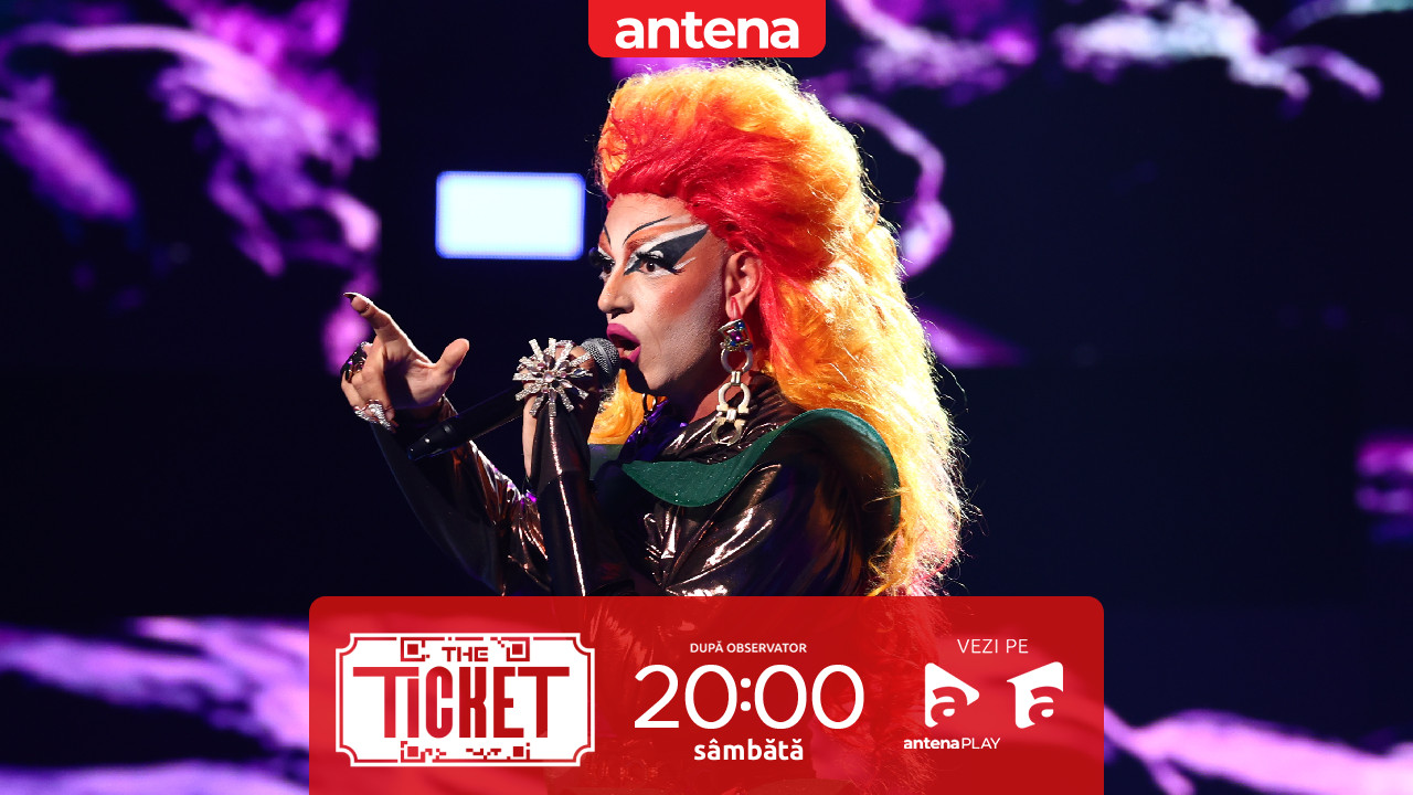The Ticket, Sezonul 1, 25 octombrie 2025. Juriul a ales! Cine a câștigat a opta ediție