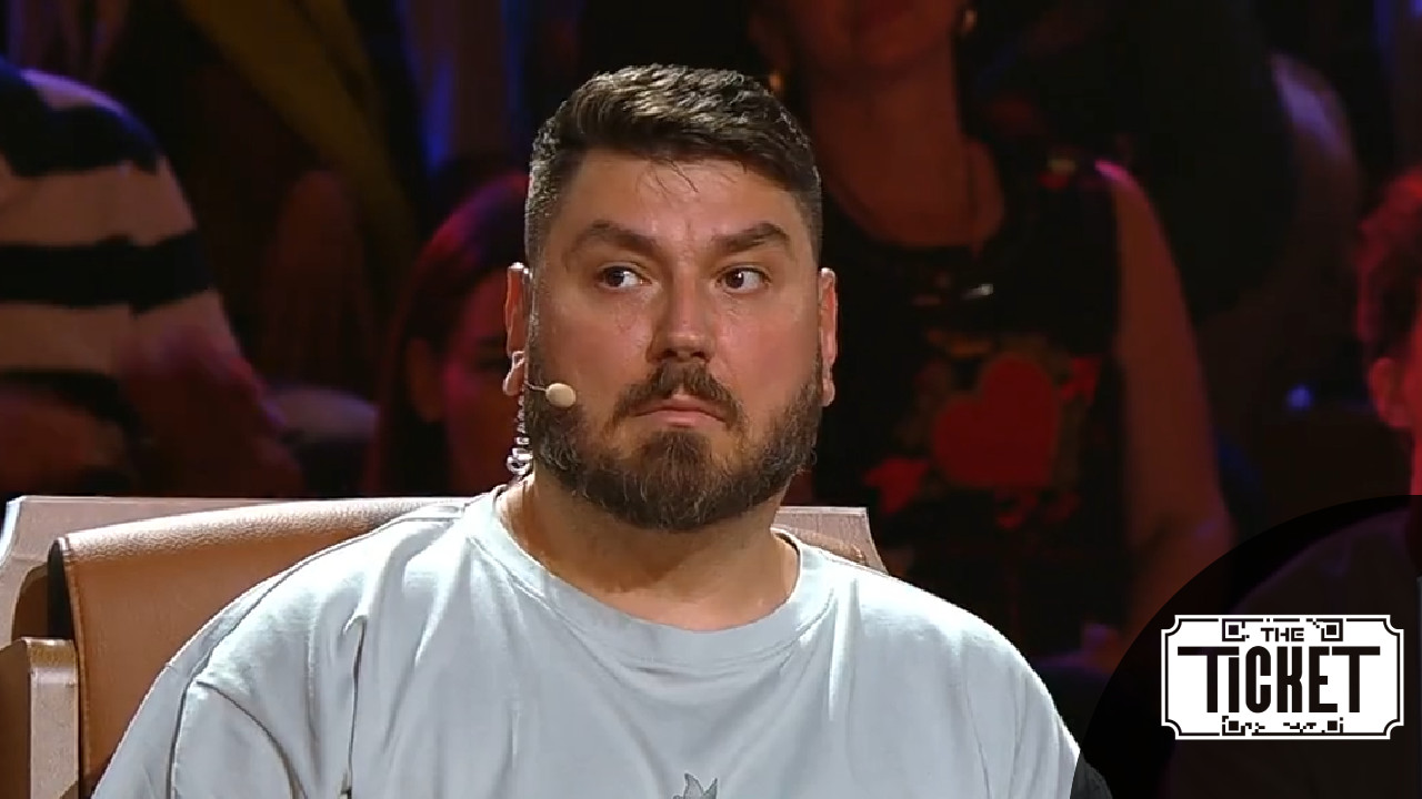 The Ticket | Sezonul 1 - Episodul 9: Ce urmează