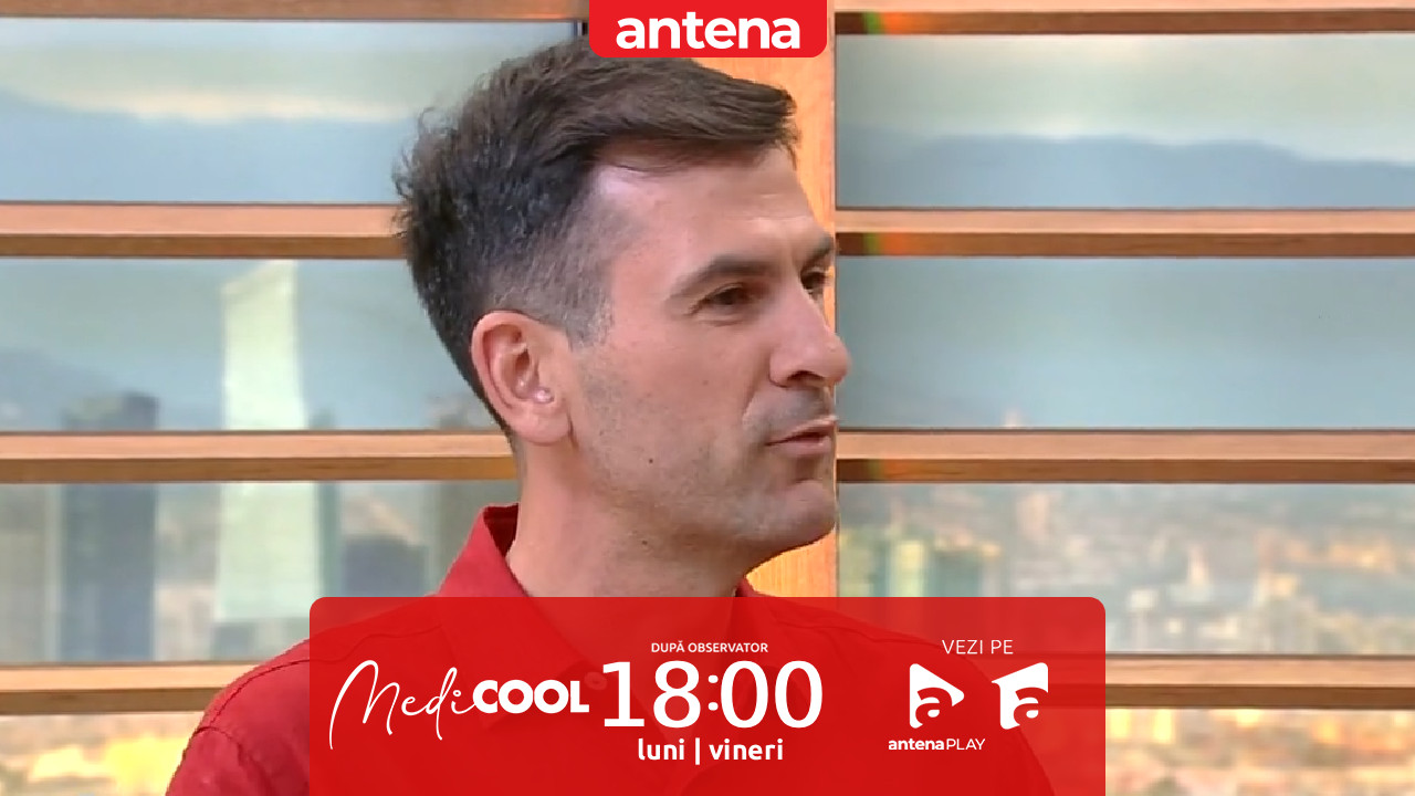 Medicool sezonul 9, 24 octombrie 2025. Cum îți dai seama dacă mierea e pe bune sau e doar un dulce deghizat