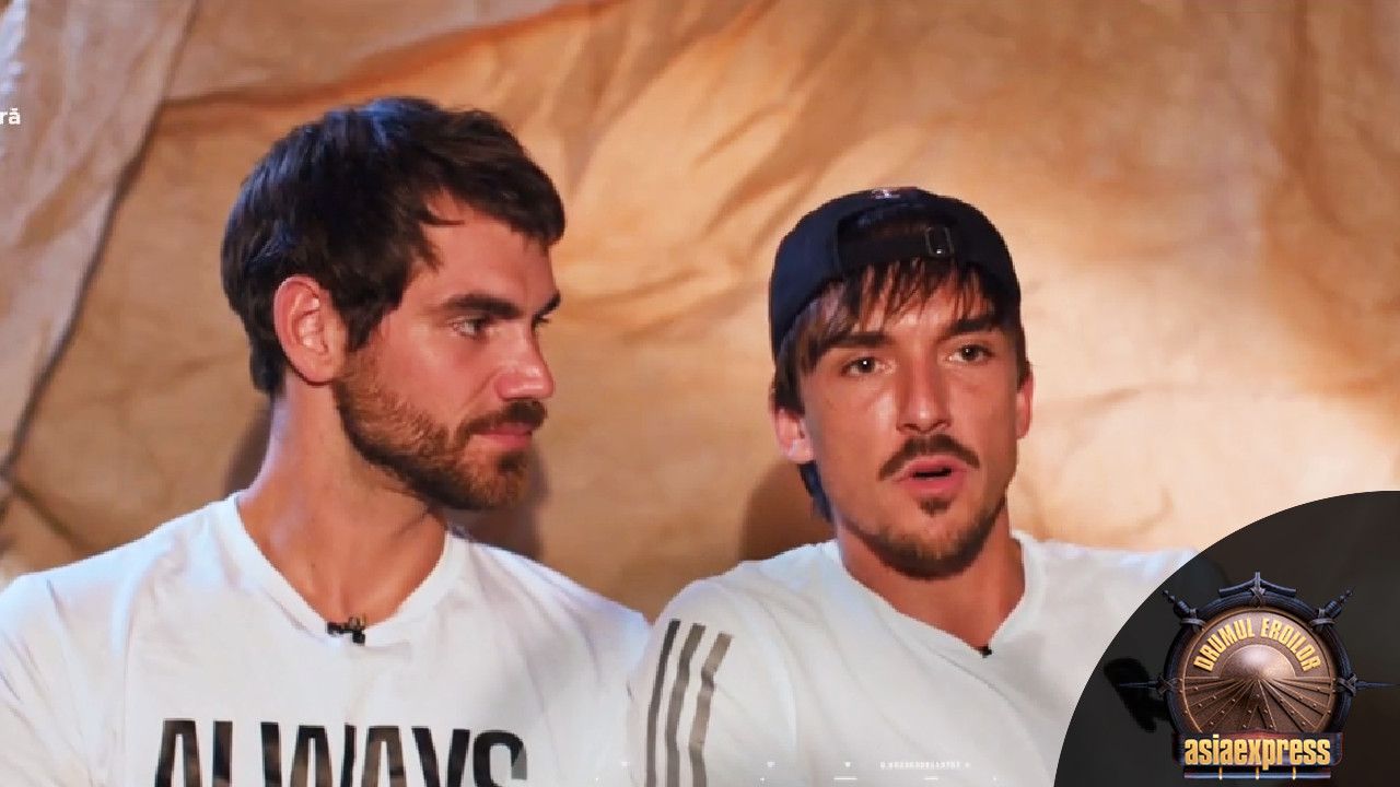 Asia Express | Drumul Eroilor - Episodul 30: Ce urmează