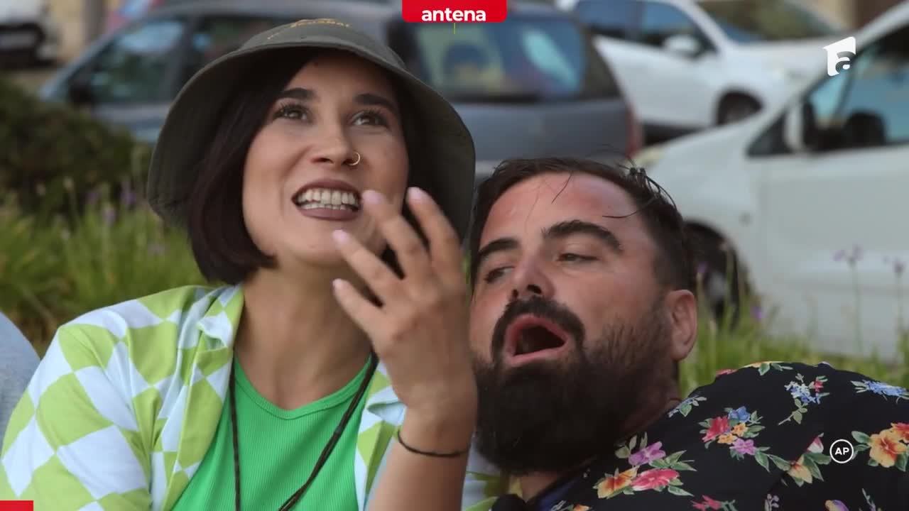 Power Couple România – La bine şi la greu | Sezonul 3 - În curând