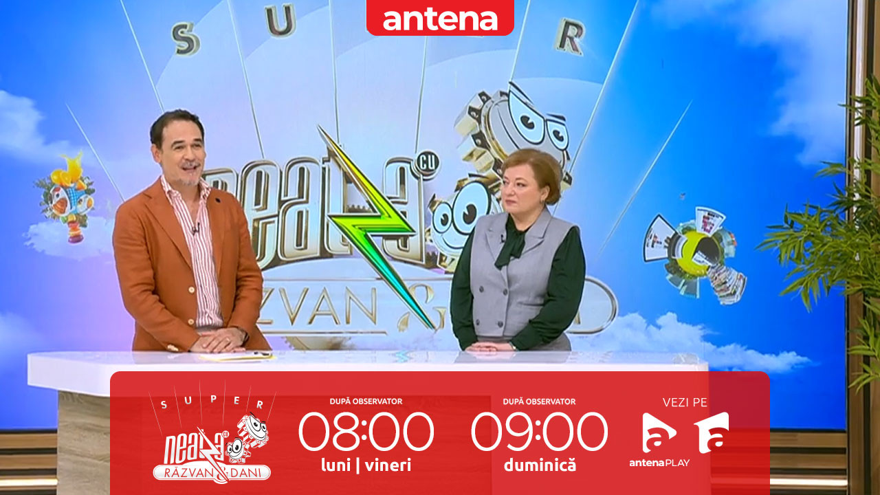 Super Neatza, 27 octombrie 2025. Prognoza Meteo de la ANM: Cum va fi vremea &icirc;n luna noiembrie