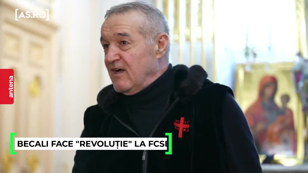 Antena Sport Update | Jurnal 538