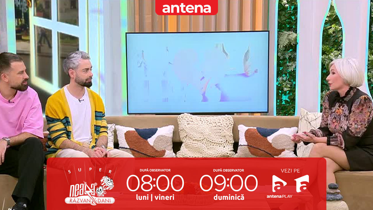 Super Neatza, 27 octombrie 2025. Ce &icirc;i determină pe doi oameni să divorțeze după decenii de căsnicie