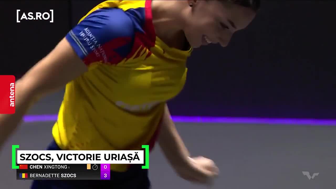 Antena Sport Update | Jurnal 539