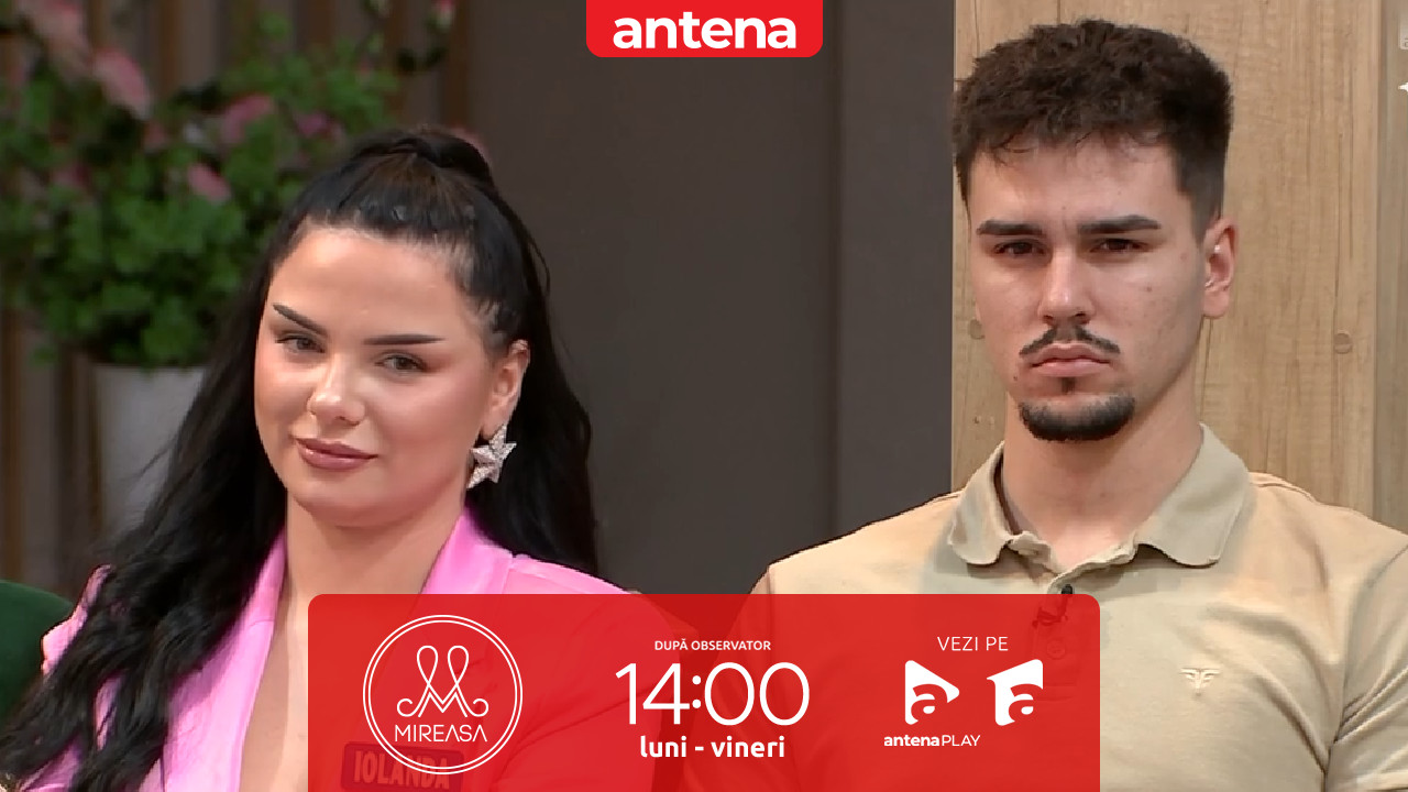 Mireasa sezonul 12, 28 octombrie 2025. Iolanda, critici adresate noilor băieți din competiție: Sălbatici!