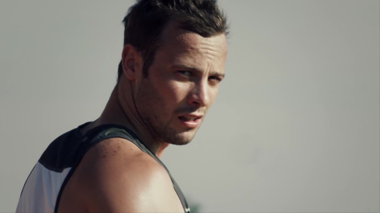 The Life and Trials of Oscar Pistorius | Trailer