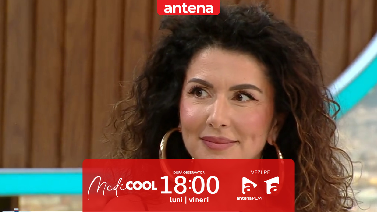 Medicool sezonul 9, 29 octombrie 2025. Mit sau adevăr! Apa cu lămâie ajută corpul?