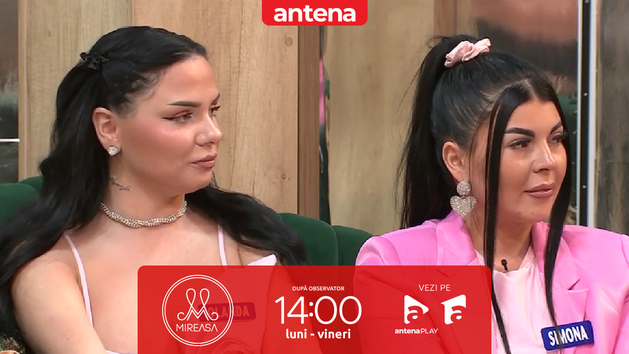 Mireasa sezonul 12, 29 octombrie 2025. Liviu și Iolanda, trecut comun: Am avut o aventură!