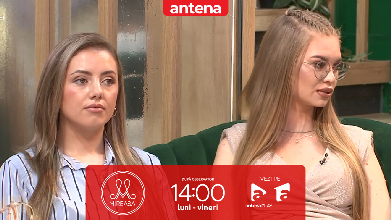 Mireasa sezonul 12, 29 octombrie 2025. Nicoleta și Ionuț au pus stop cunoașterii, dar încă își caută compania