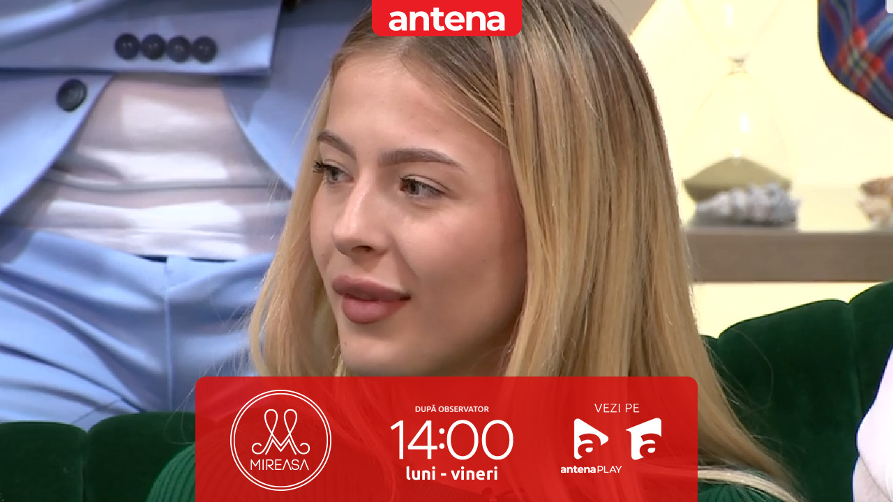 Mireasa sezonul 12, 29 octombrie 2025. Ce provocări au avut concurenții pentru Liviu și Emily