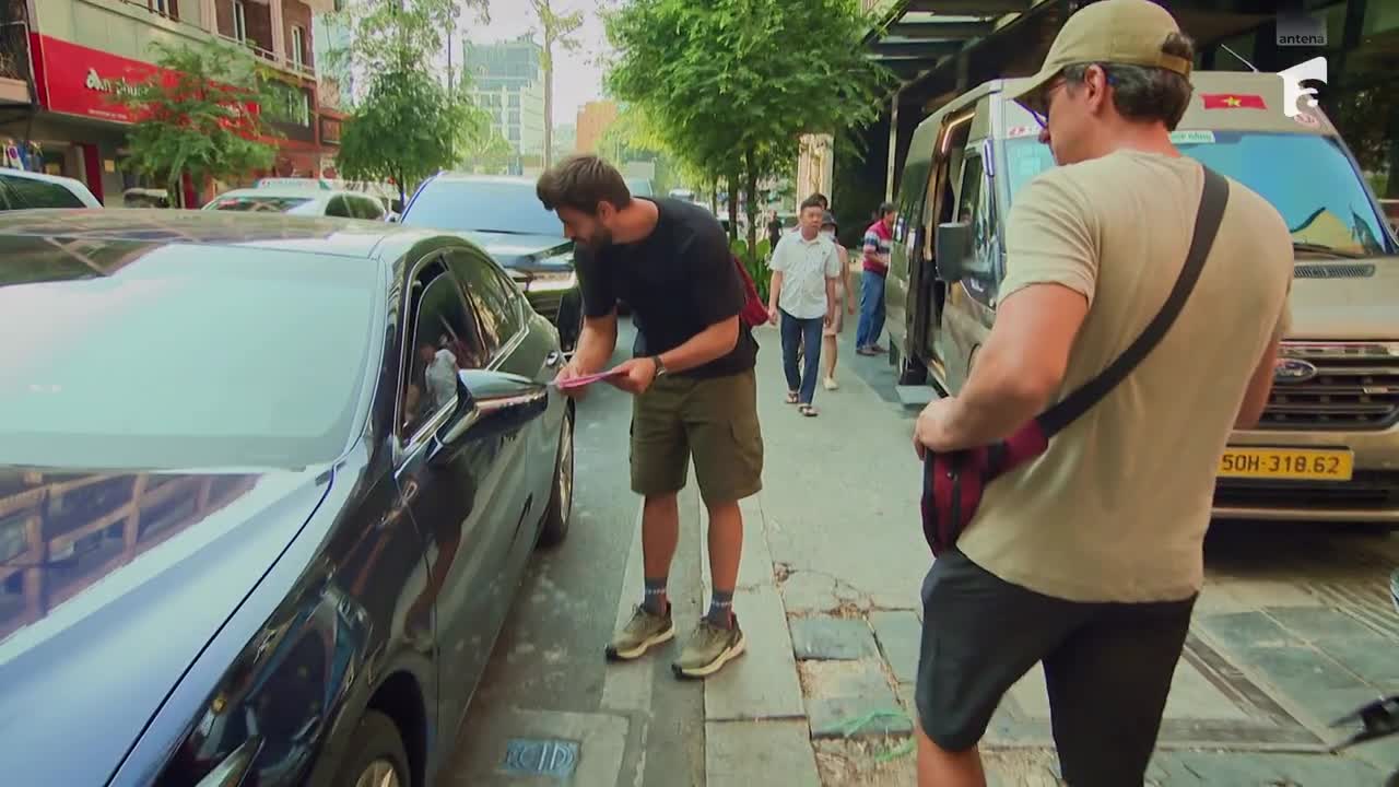 Asia Express, 29 octombrie 2025. Testul parfumurilor! Ce misiune amuzantă au avut de îndeplinit concurenții