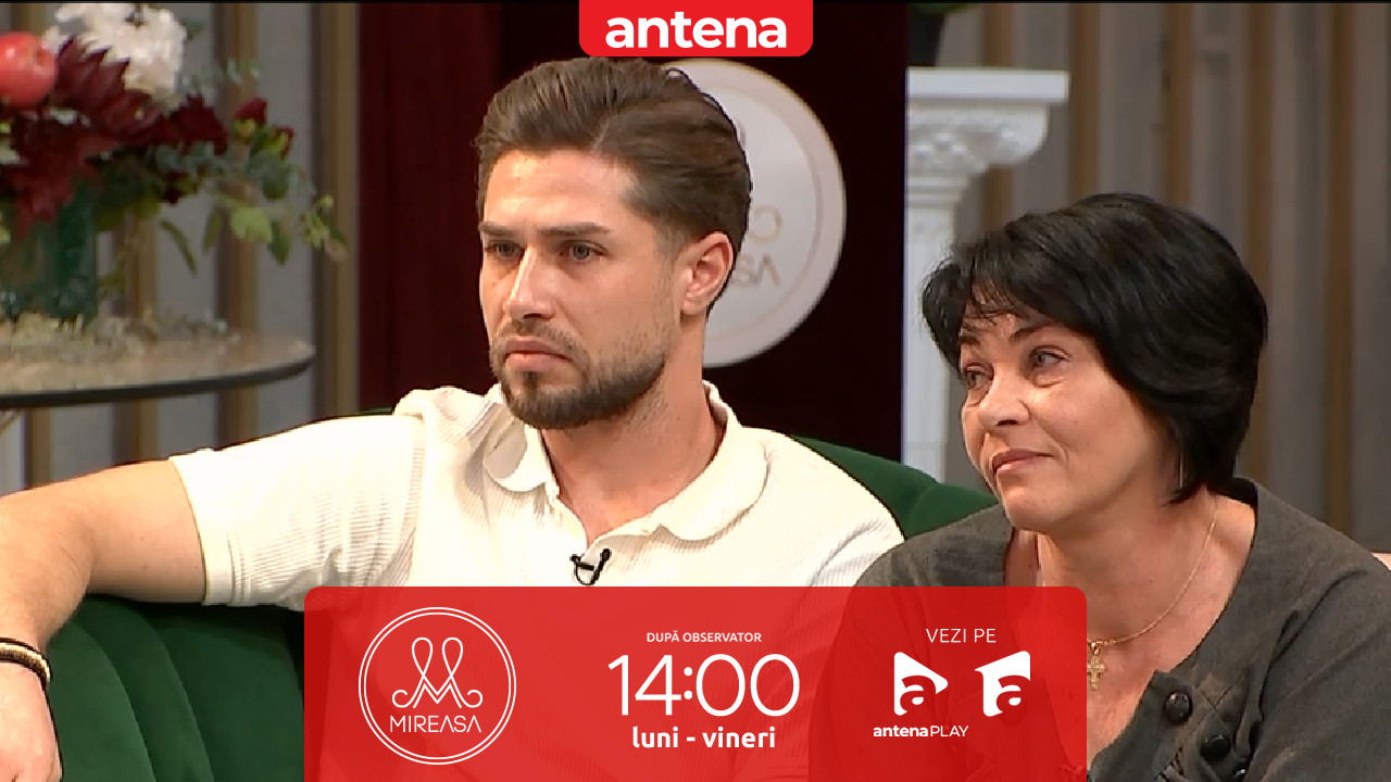 Mireasa sezonul 12, 29 octombrie 2025. Liviu recunoaște relațiile intime cu Iolanda