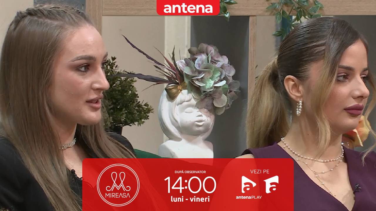 Mireasa sezonul 12, 30 octombrie 2025. Se distanțează Cosmin de Loredana? Ce simte concurenta