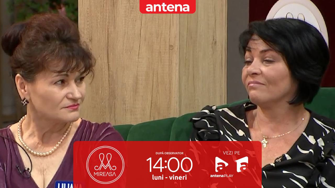 Mireasa sezonul 12, 30 octombrie 2025. Mamele, analiză dură a relațiilor Diana - Sorin și Liviu - Emily